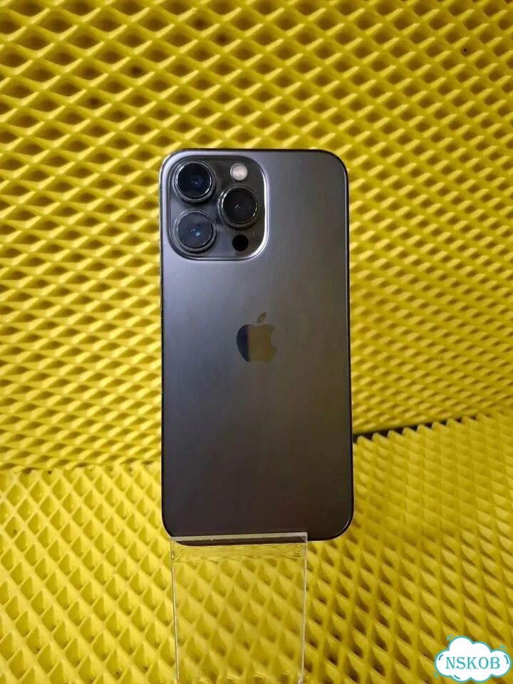 iPhone 13 Pro, 128 ГБ, SIM + eSIM фото 2