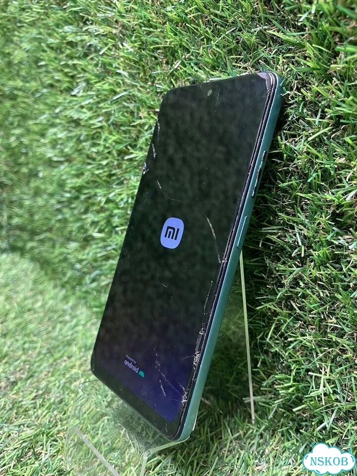 Xiaomi Redmi Note 11 Pro, 6/128 ГБ, 2 SIM фото 2