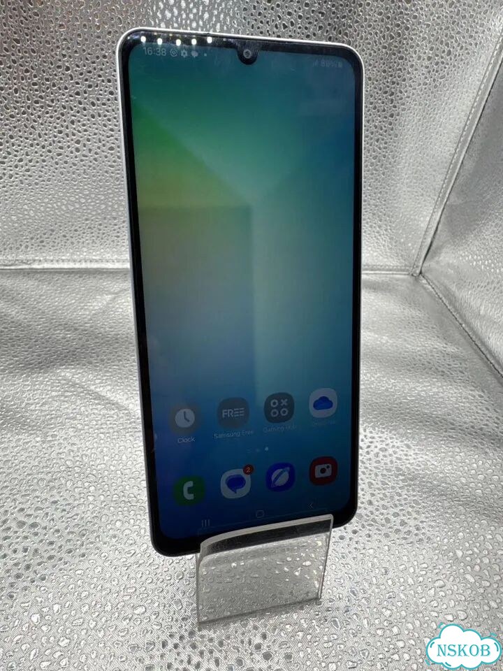 Samsung Galaxy A06, 4/128 ГБ фото 1