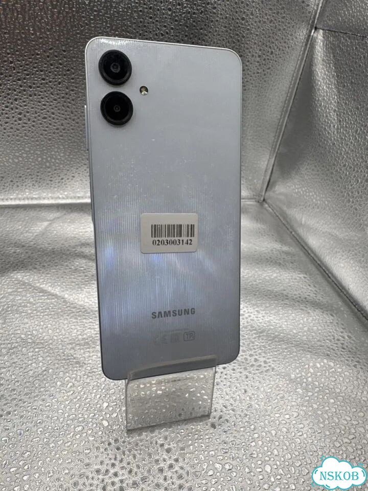 Samsung Galaxy A06, 4/128 ГБ фото 3