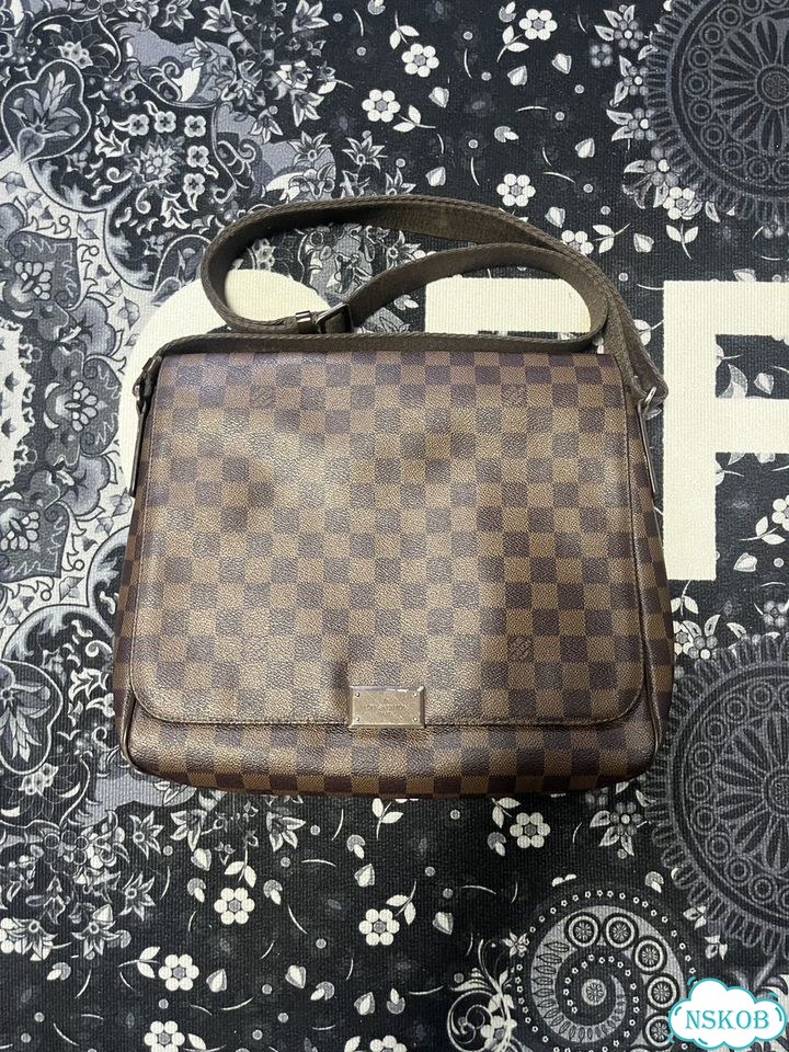 Сумка louis vuitton оригинал фото 1