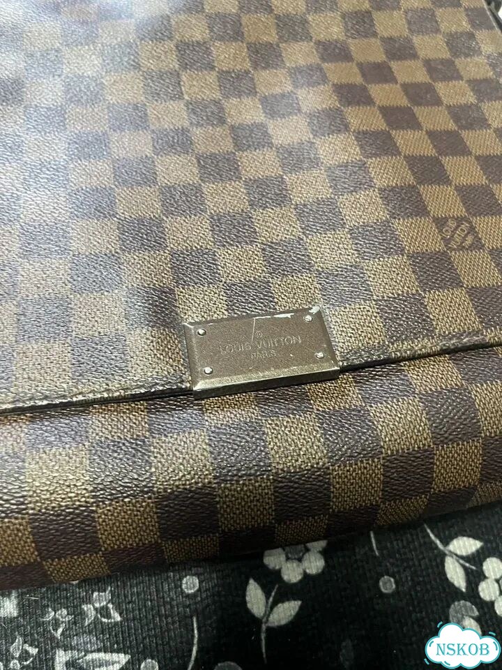 Сумка louis vuitton оригинал фото 2
