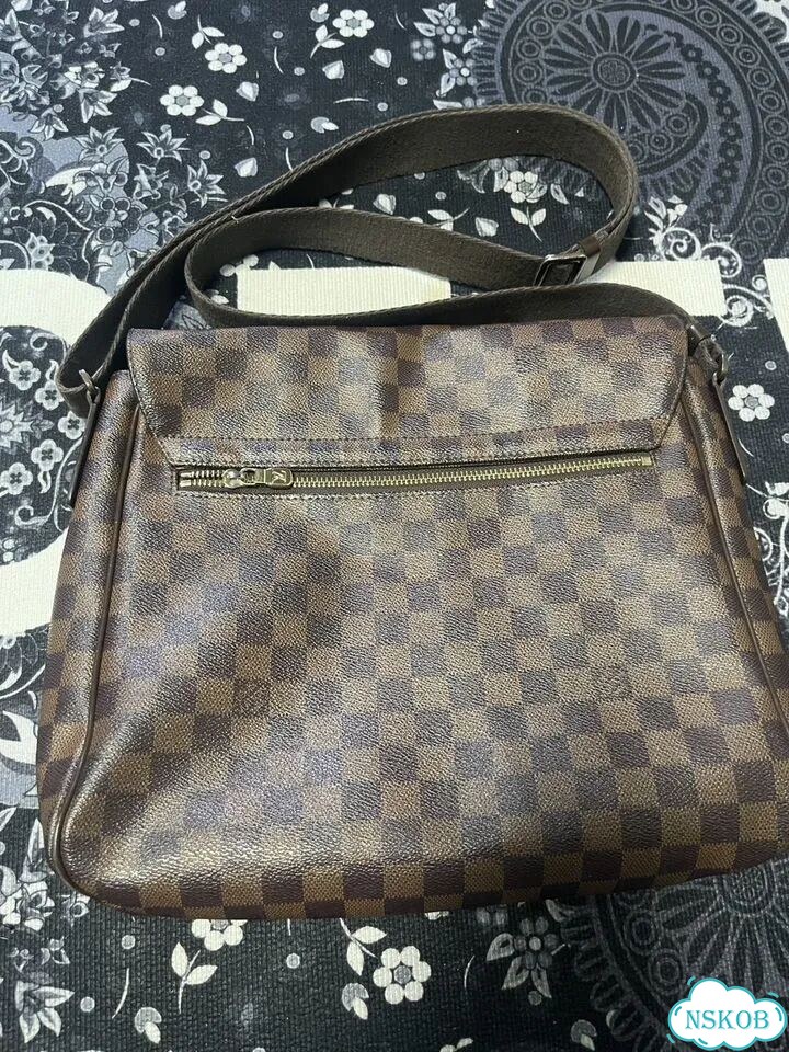 Сумка louis vuitton оригинал фото 3