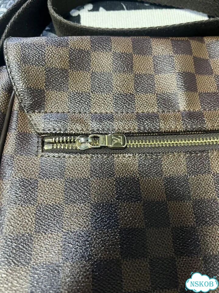 Сумка louis vuitton оригинал фото 4
