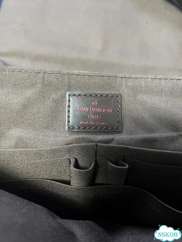 Сумка louis vuitton оригинал фото 5