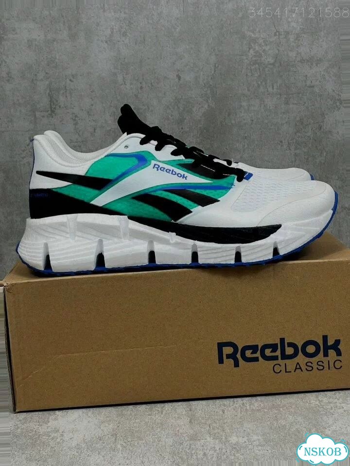 Кроссовки Reebok Floatride фото 1