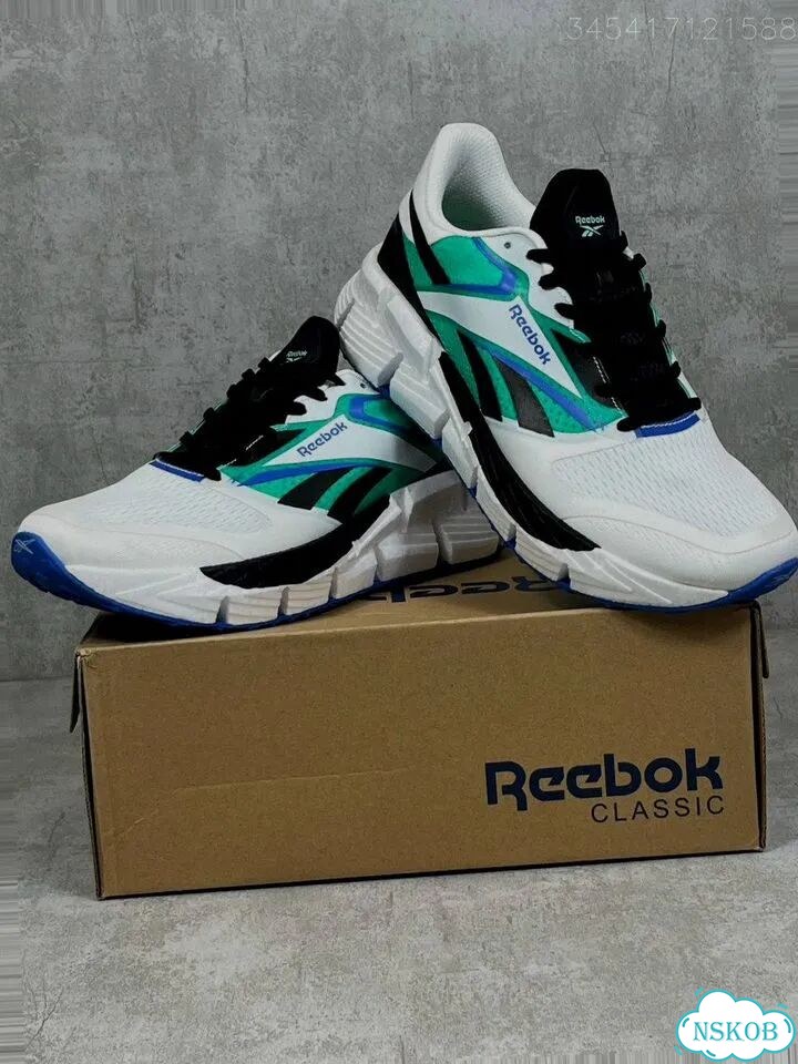 Кроссовки Reebok Floatride фото 2