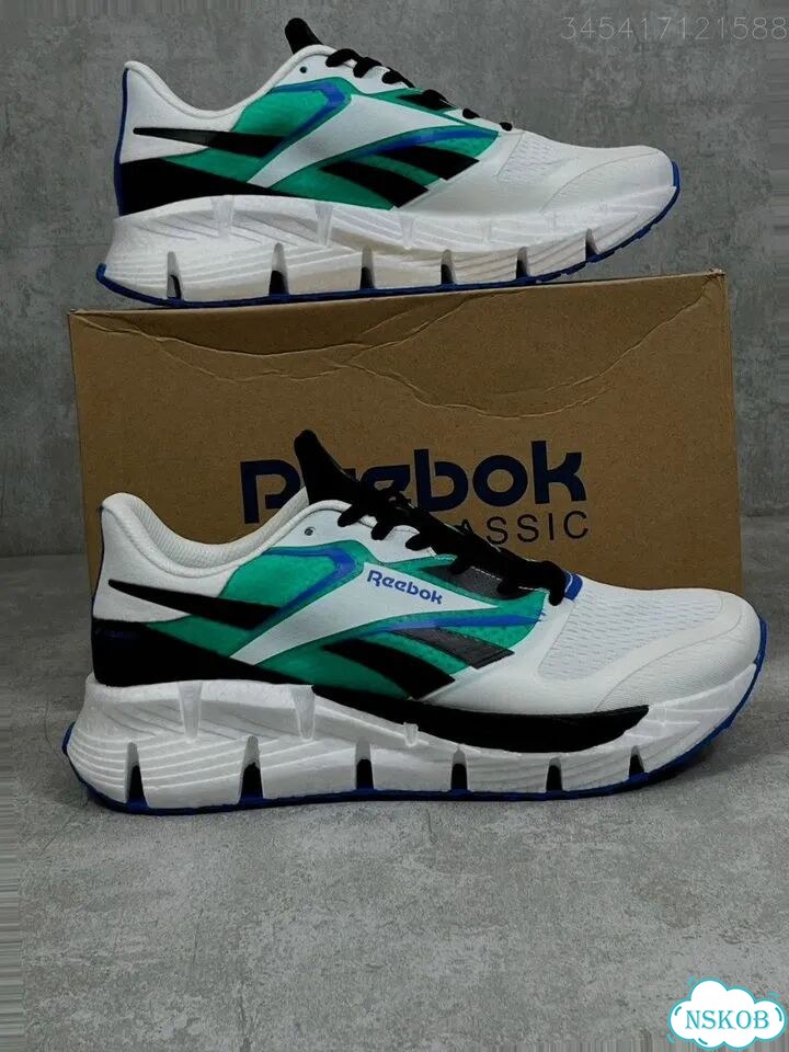 Кроссовки Reebok Floatride фото 4