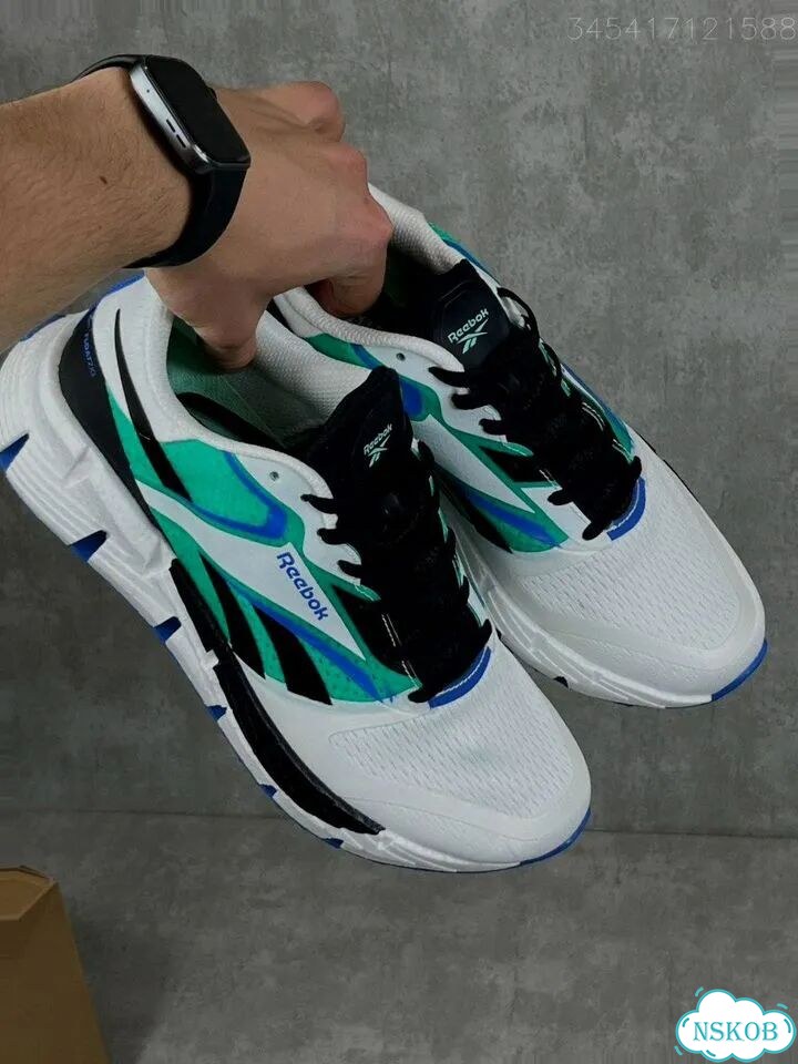 Кроссовки Reebok Floatride фото 7