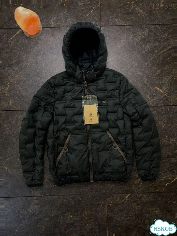Куртки Burberry фото 1