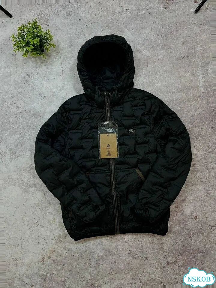 Куртки Burberry фото 2