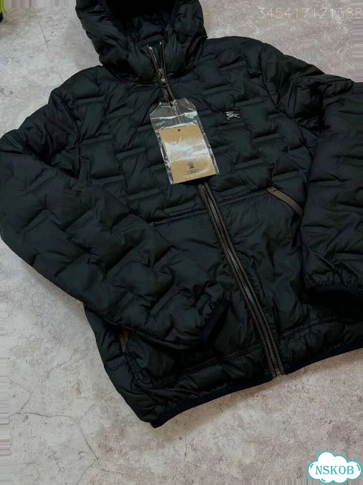 Куртки Burberry фото 6