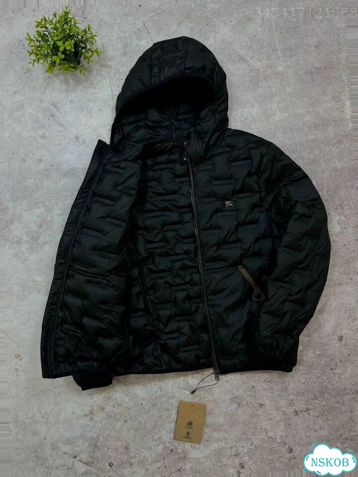 Куртки Burberry фото 7