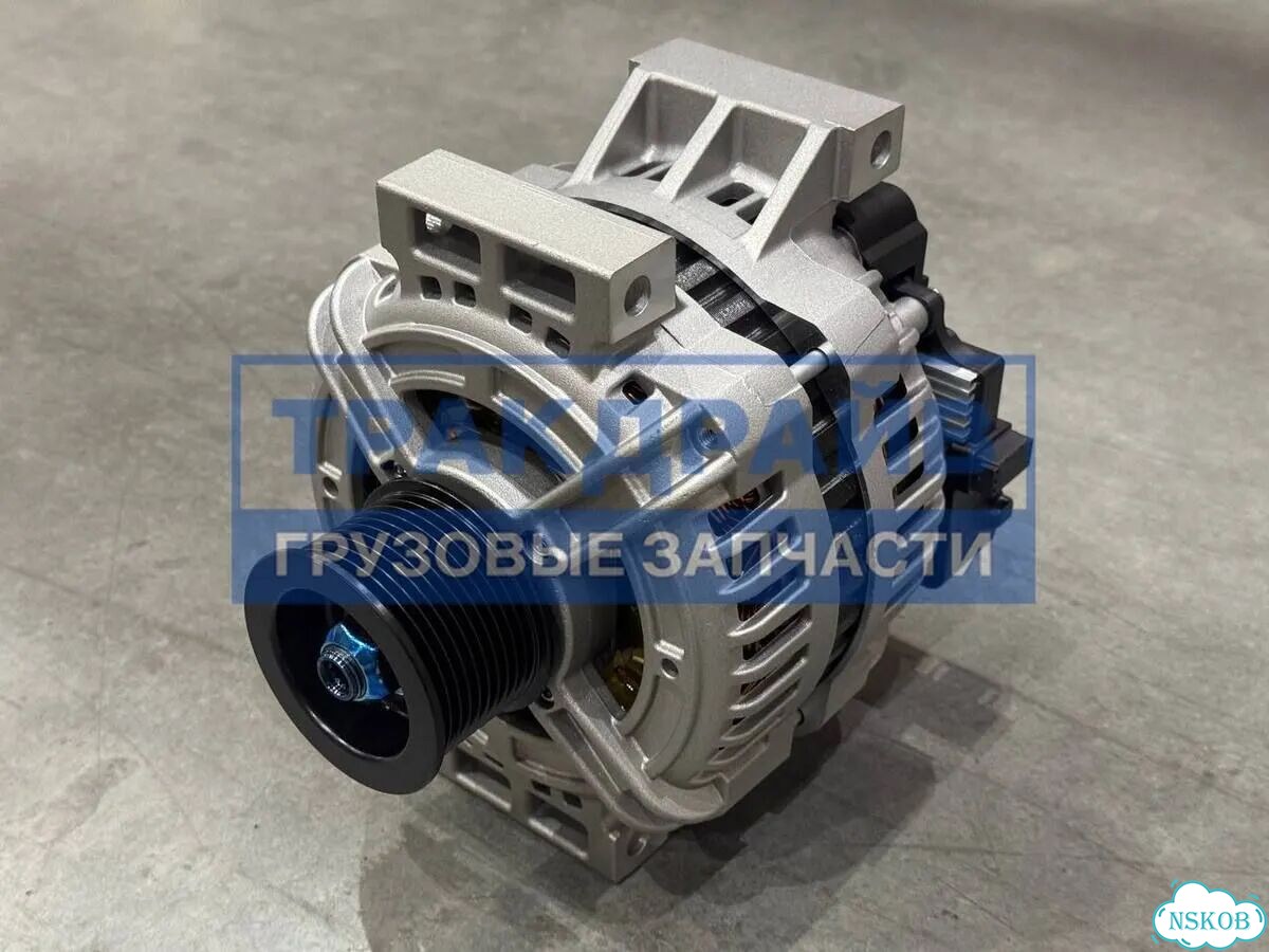 Генератор для Dongfeng GX 24V 150A оригинал фото 1