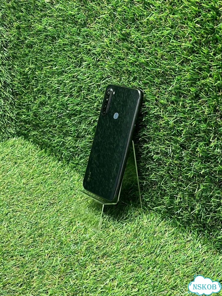 Xiaomi Redmi Note 8T, 4/64 ГБ, 2 SIM фото 1
