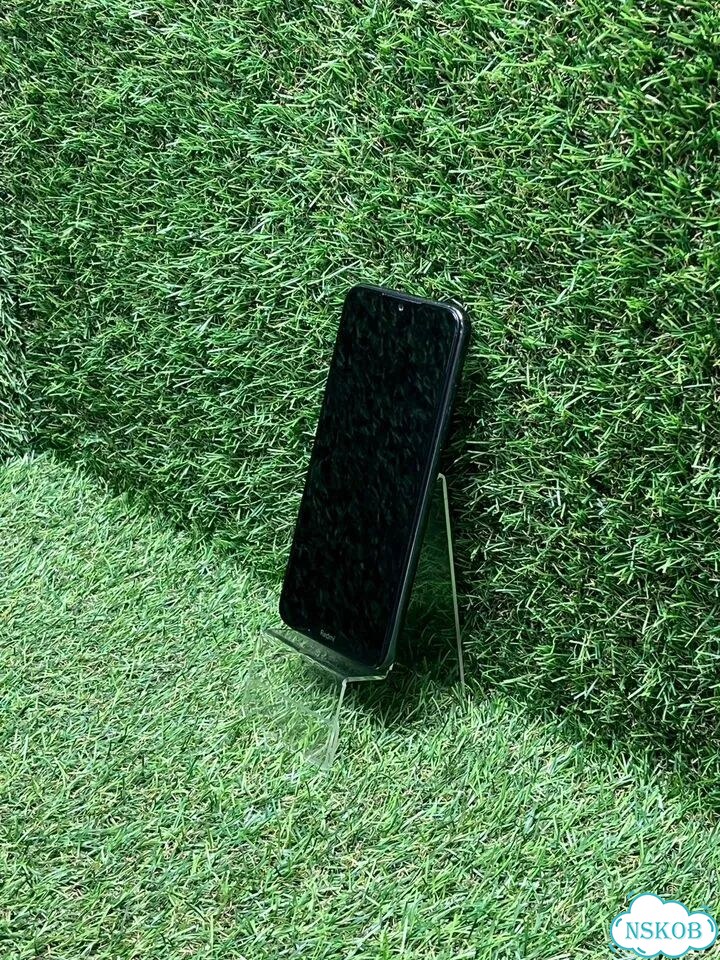 Xiaomi Redmi Note 8T, 4/64 ГБ, 2 SIM фото 2