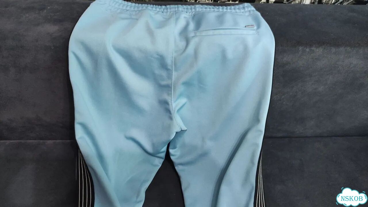 Фирменные спортивные штаны Pacsun фото 6