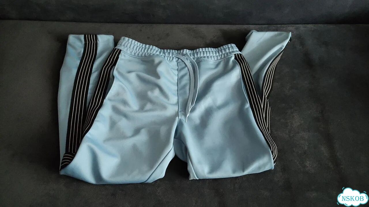 Фирменные спортивные штаны Pacsun фото 9