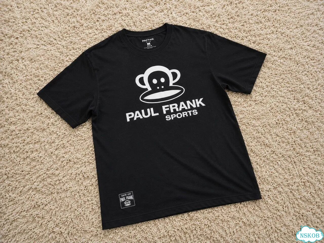 Футболка Paul Frank sports фото 1