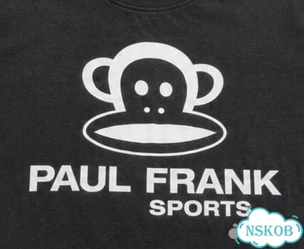 Футболка Paul Frank sports фото 2
