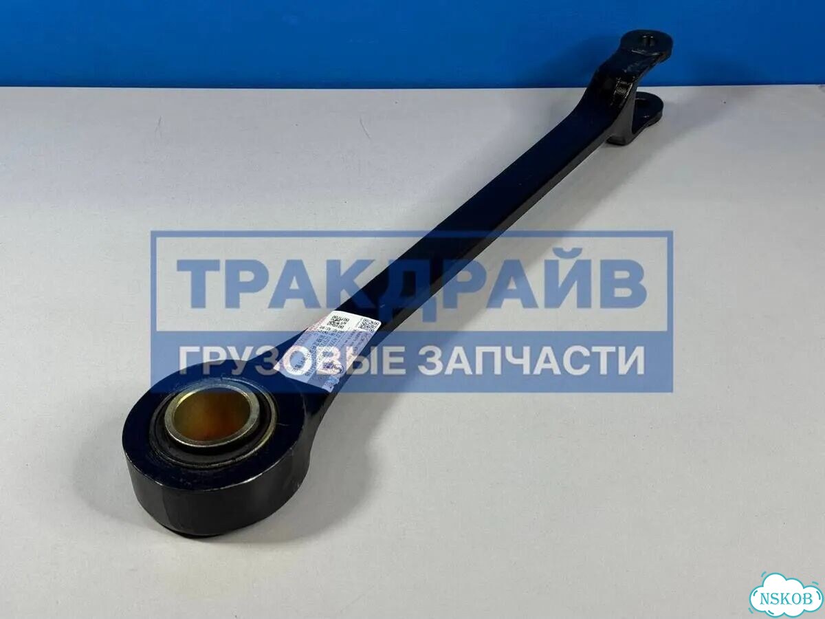 Стойка переднего стабилизатора для Шакман Х3000 фото 1