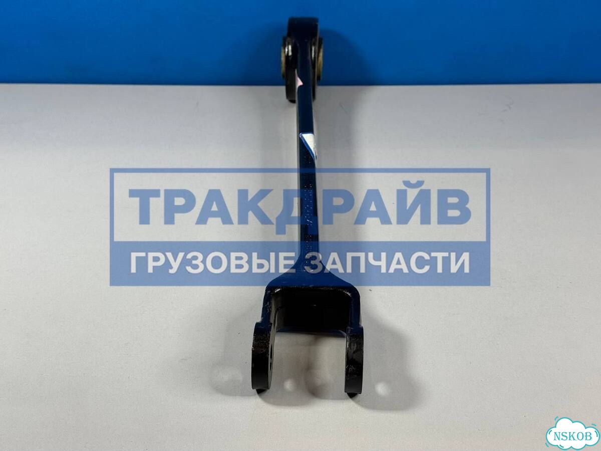 Стойка переднего стабилизатора для Шакман Х3000 фото 5