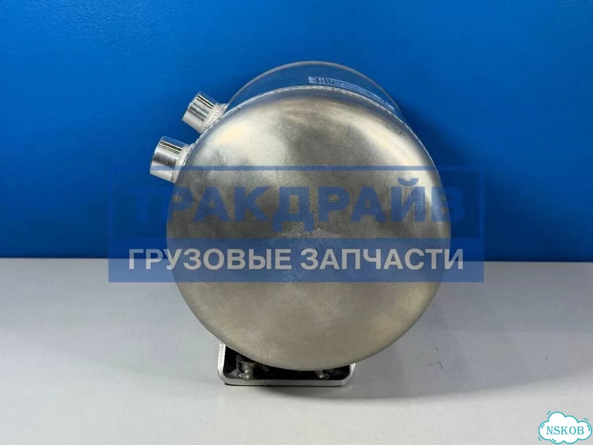 Ресивер воздушный правый для Фотон Ауман фото 1