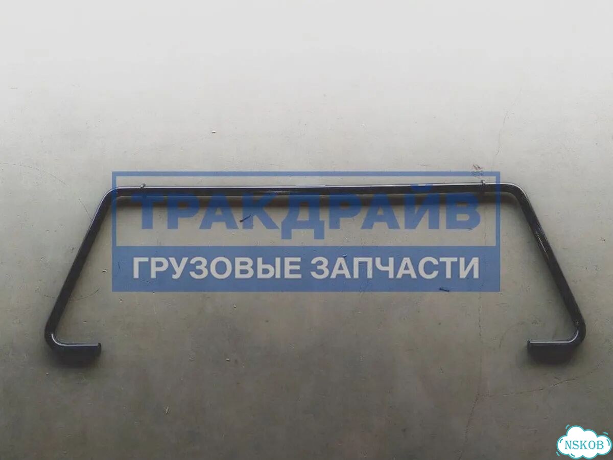 Задний стабилизатор Iveco Daily фото 1