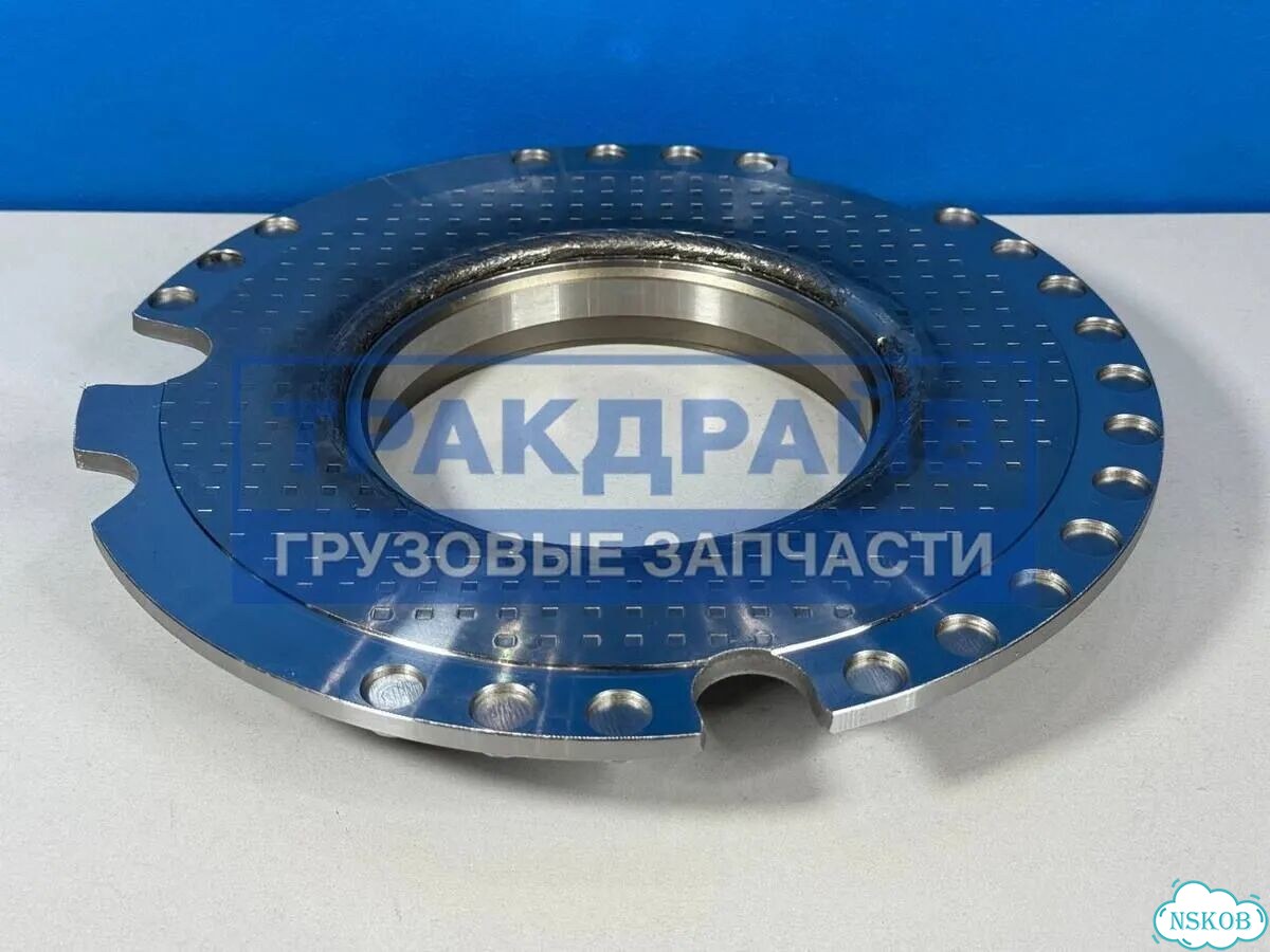 Конус синхронизатора кпп Zf 9S1310 фото 4