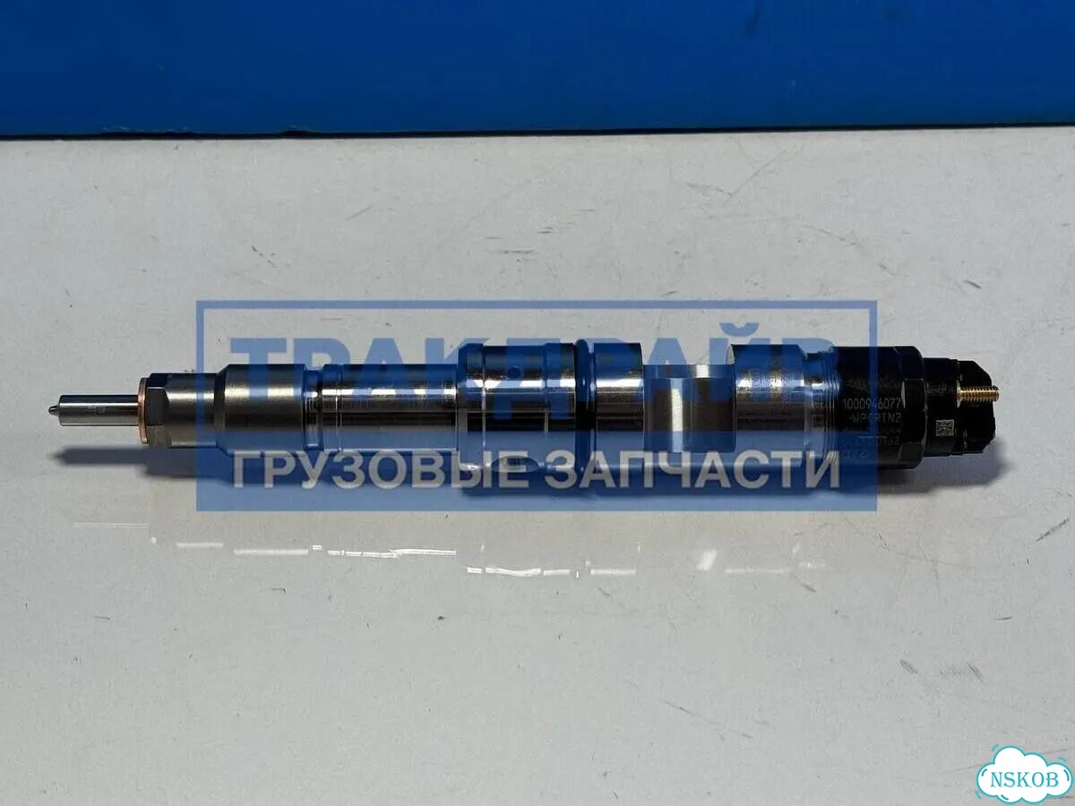 Форсунка Weichai WP12 для Shacman фото 1