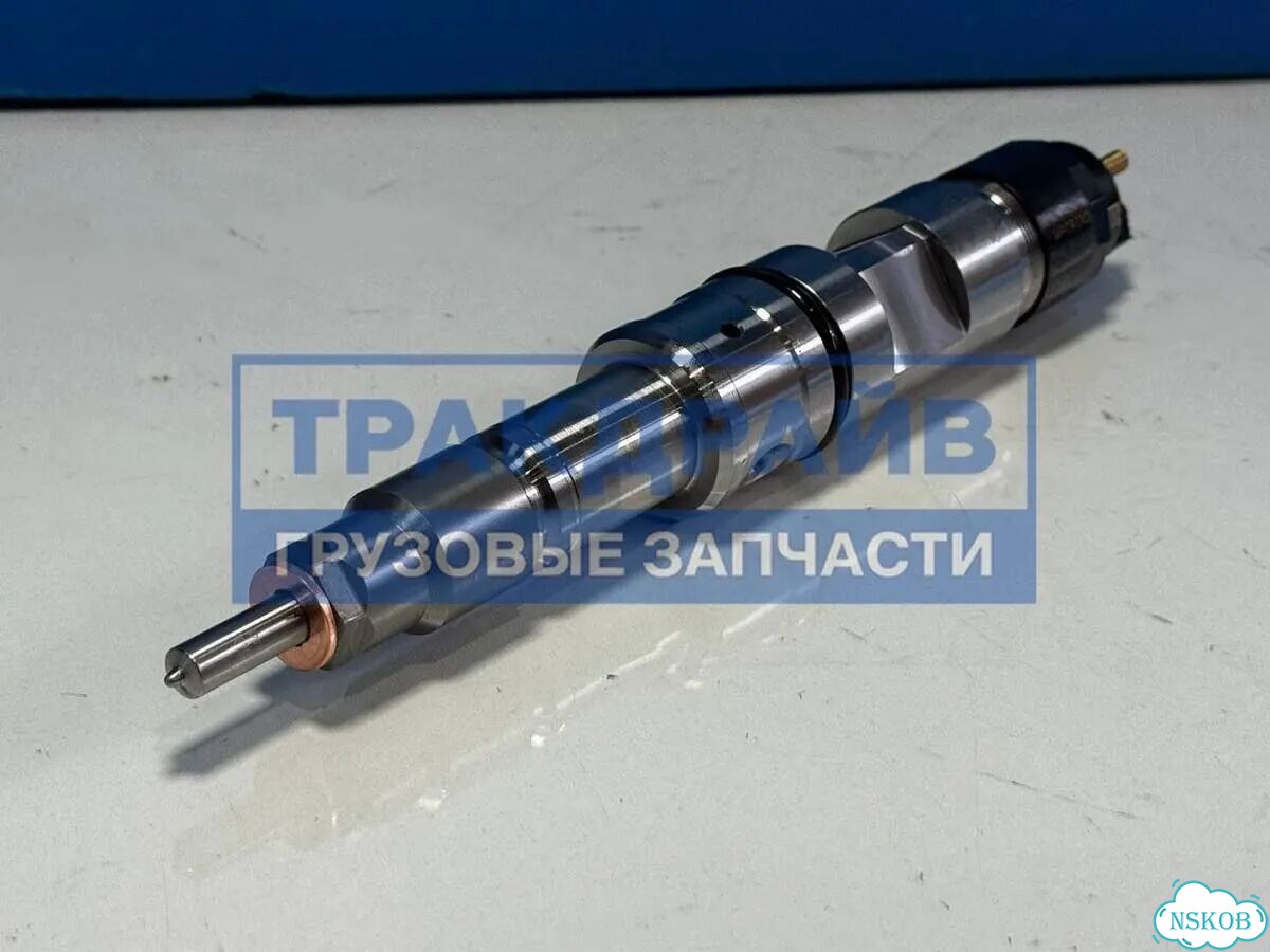 Форсунка Weichai WP12 для Shacman фото 3