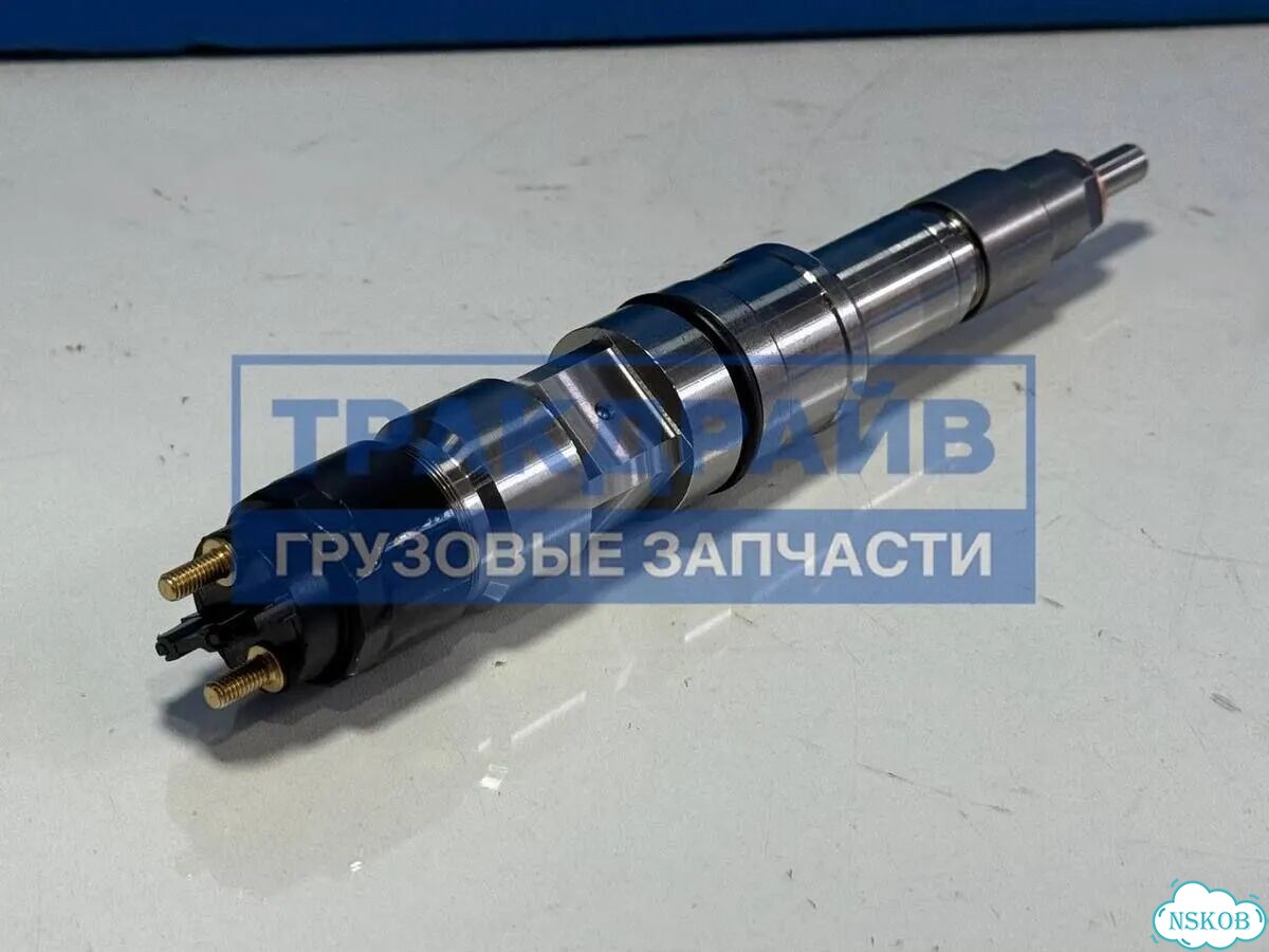 Форсунка Weichai WP12 для Shacman фото 4