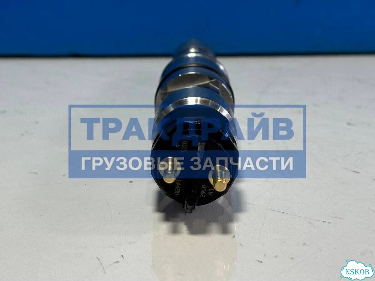 Форсунка Weichai WP12 для Shacman фото 5