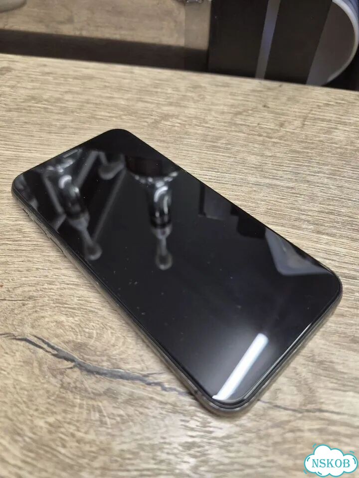iPhone X, 64 ГБ фото 2