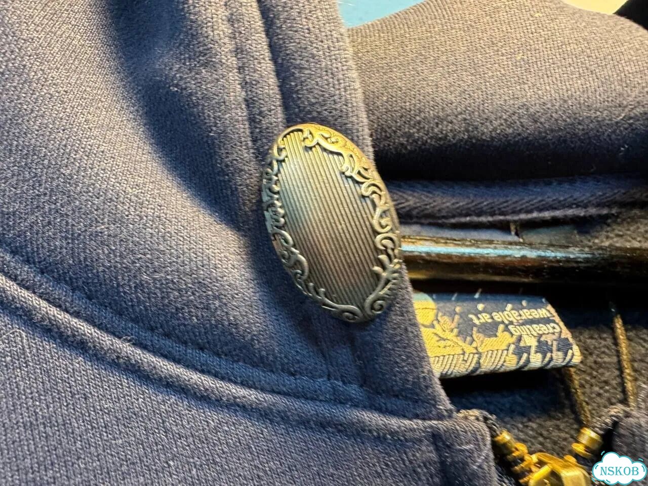 Зип худи derschutze фото 7