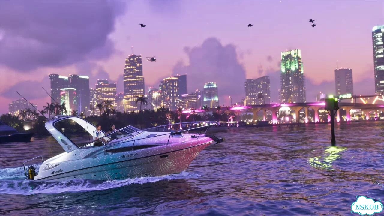 Grand Theft Auto 6 (GTA 6) Ultimate PS5 (П2) фото 7