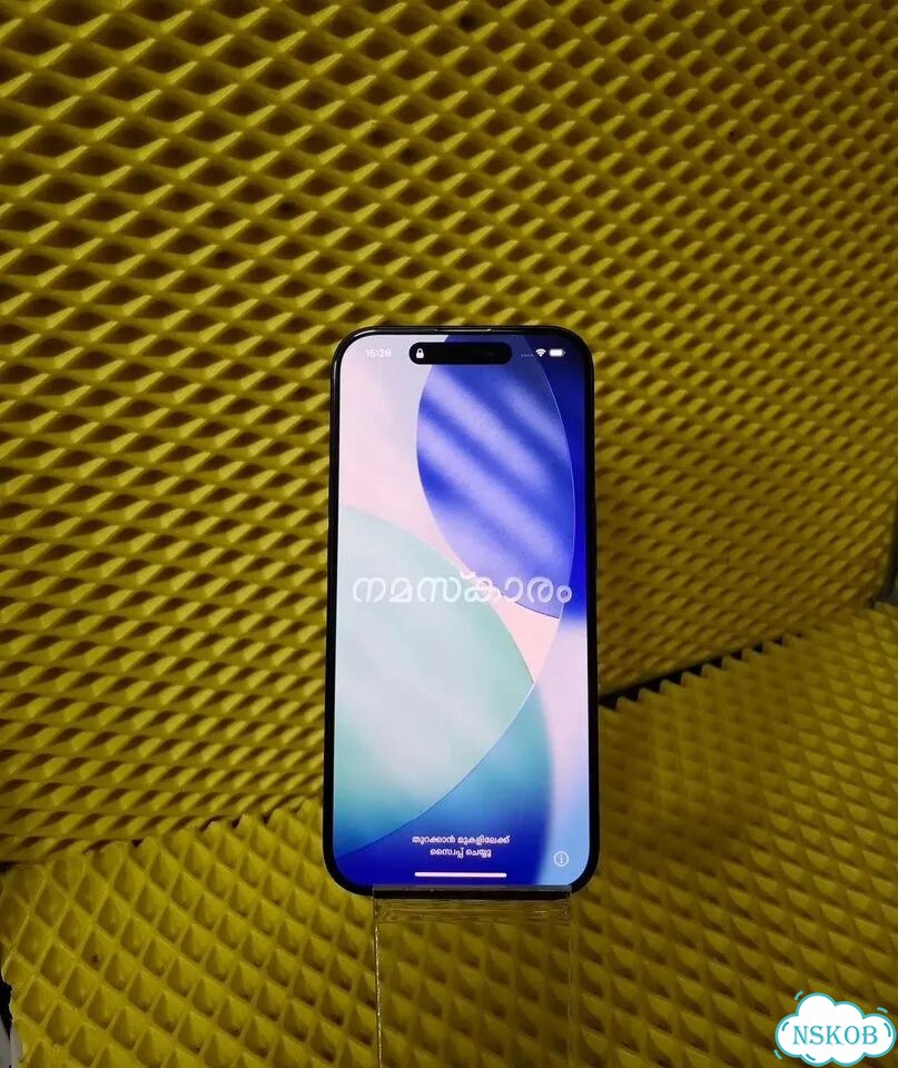 iPhone 15 Pro, 256 ГБ, SIM + eSIM фото 1