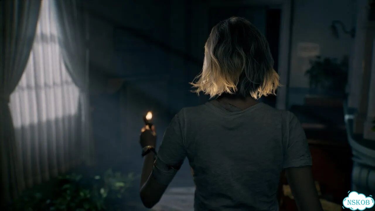 Resident Evil Requiem Standard PS5 (П3) фото 2