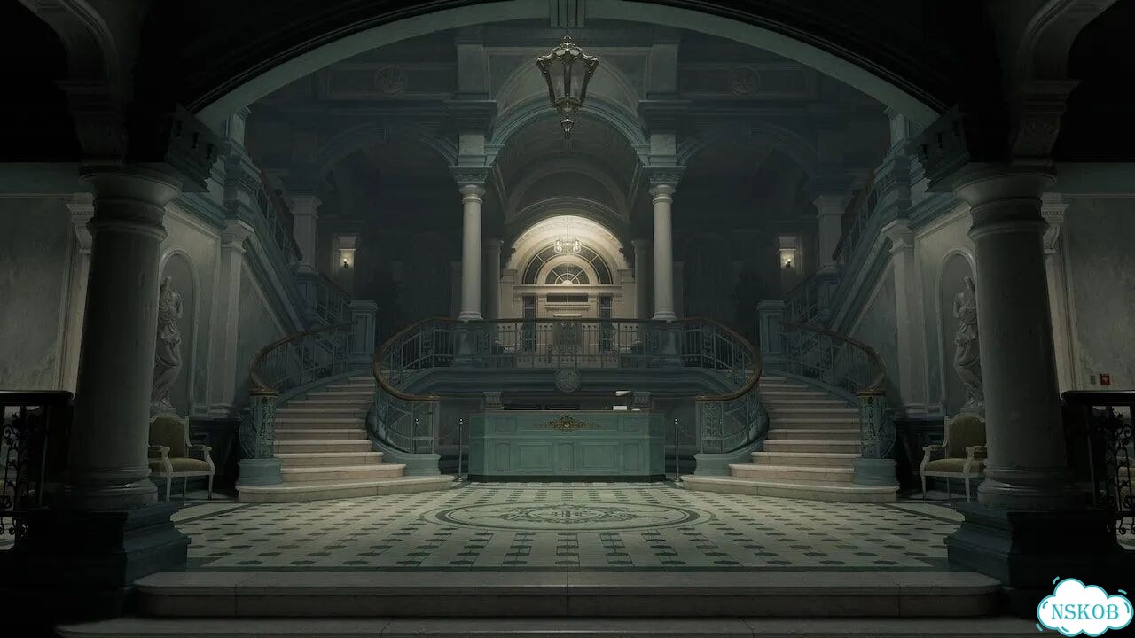 Resident Evil Requiem Standard PS5 (П3) фото 3