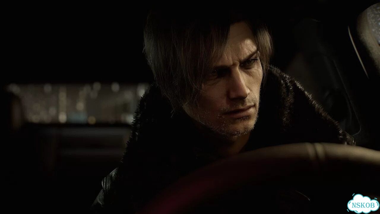 Resident Evil Requiem Standard PS5 (П3) фото 4