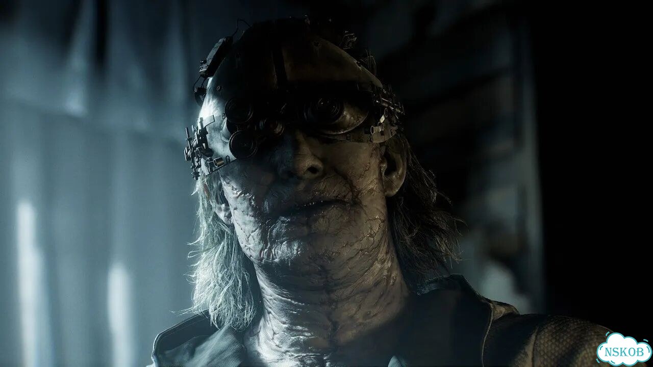 Resident Evil Requiem Standard PS5 (П3) фото 6