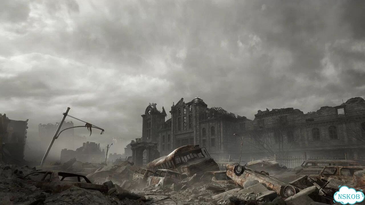 Resident Evil Requiem Standard PS5 (П3) фото 7