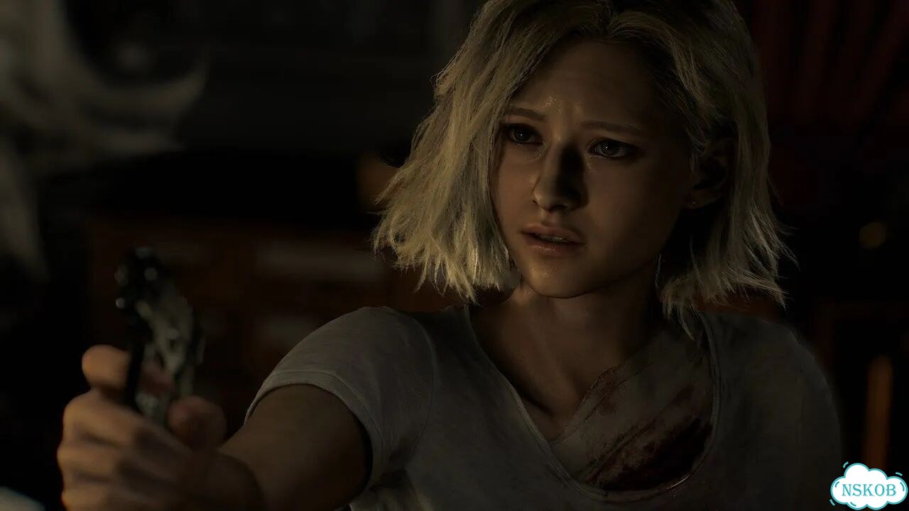 Resident Evil Requiem Standard PS5 (П3) фото 9
