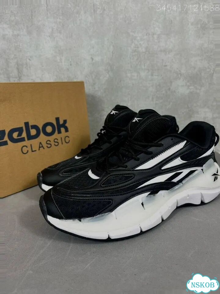 Кроссовки Reebok Zig Kinetica фото 5