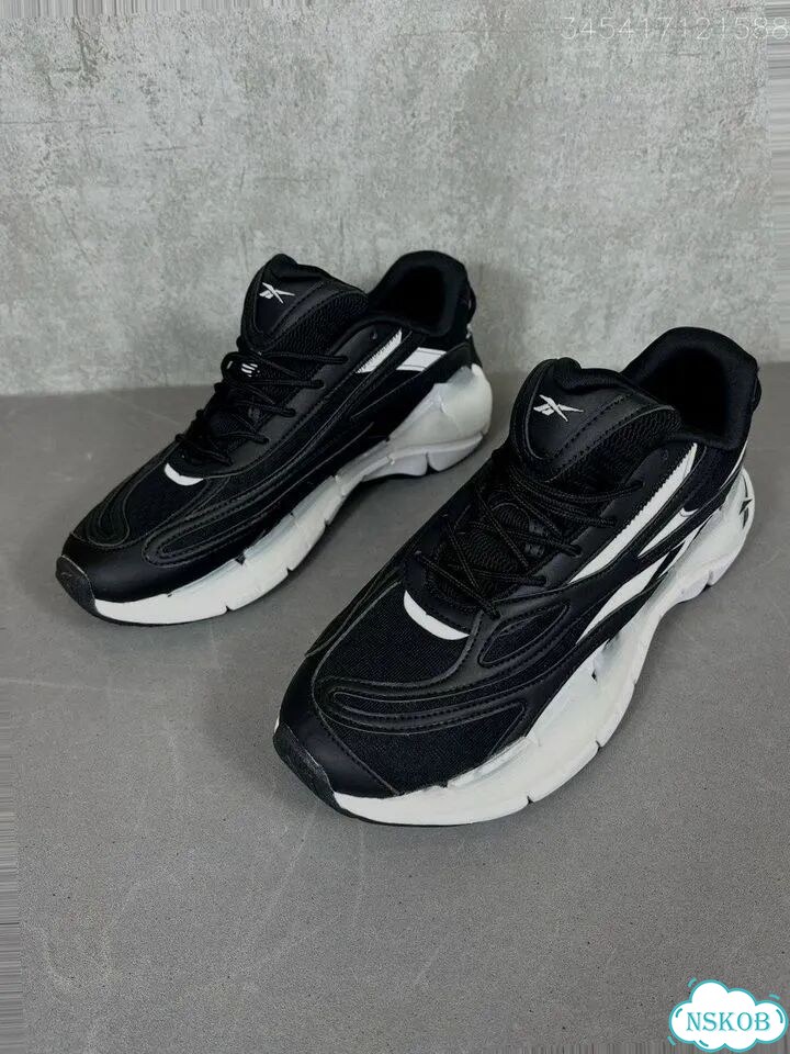 Кроссовки Reebok Zig Kinetica фото 6
