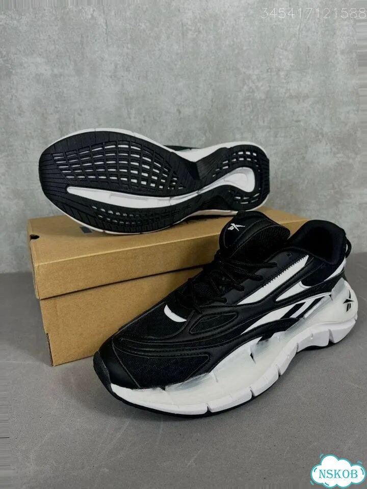 Кроссовки Reebok Zig Kinetica фото 7