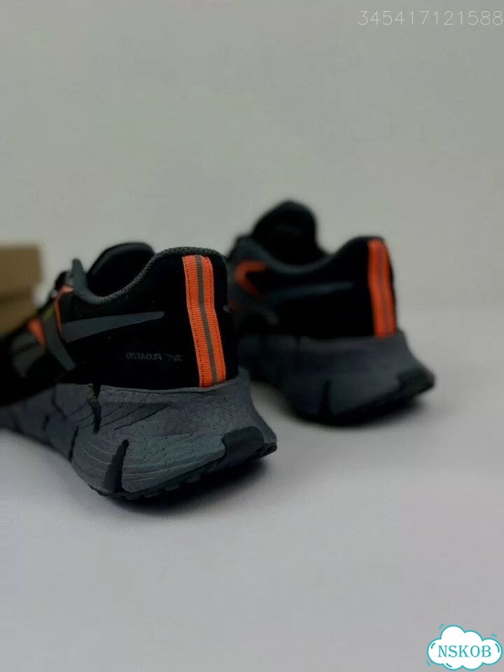 Кроссовки Reebok Floatride фото 2