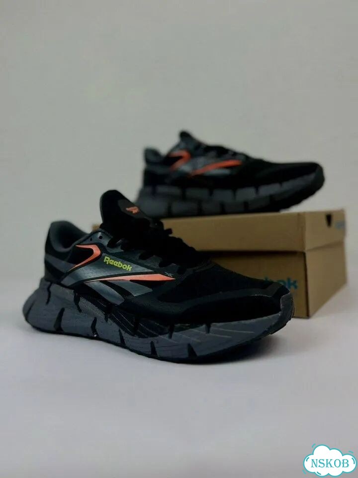 Кроссовки Reebok Floatride фото 3