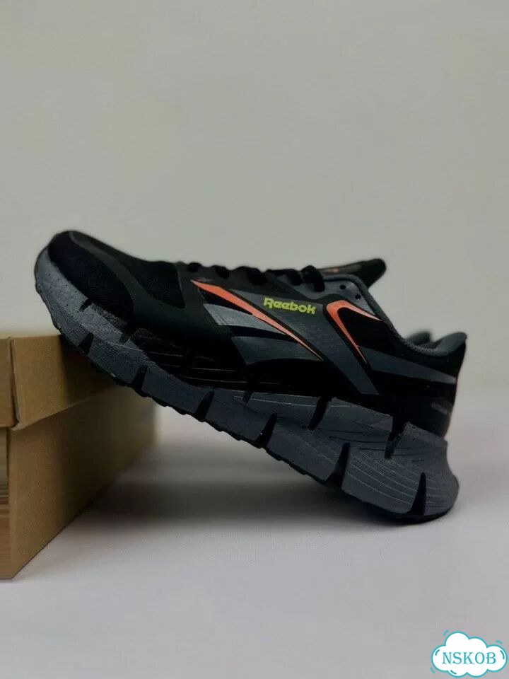 Кроссовки Reebok Floatride фото 4