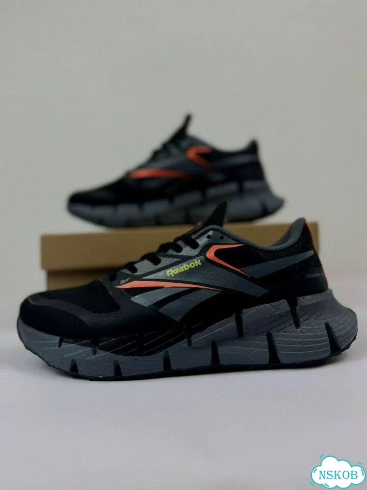Кроссовки Reebok Floatride фото 5